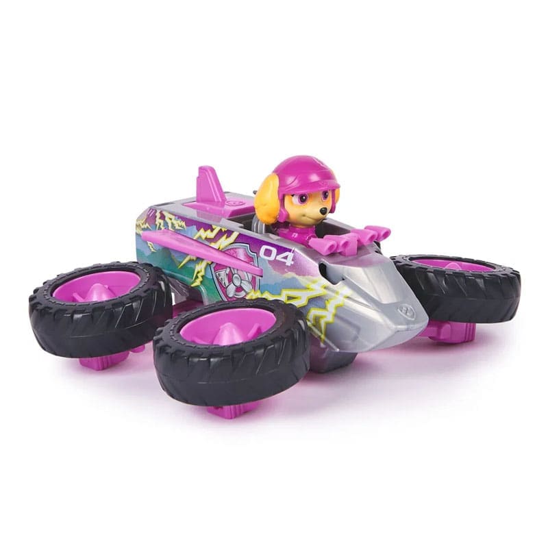 Paw Patrol Rescue Wheels Themed Vehicles - Flere Varianter! 7