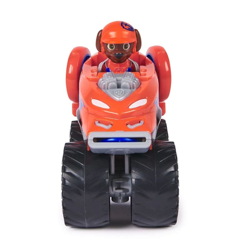 Paw Patrol Rescue Wheels Themed Vehicles - Flere Varianter! 2