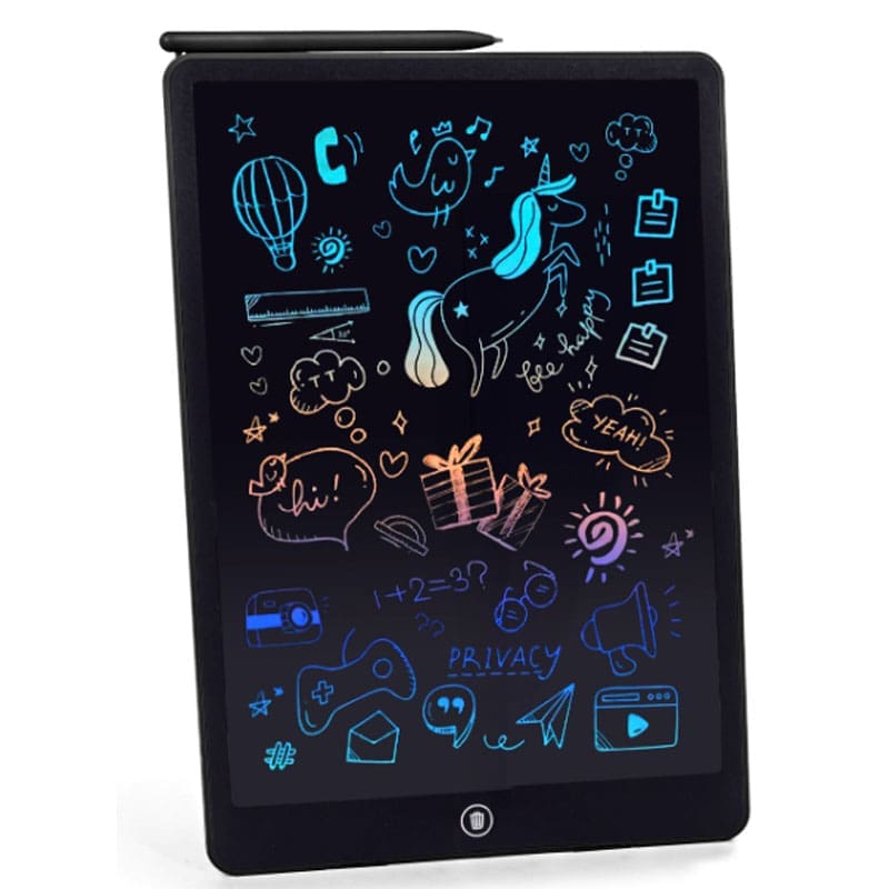 ARTKIDS LCD Tegnetavle (35x23cm) 2