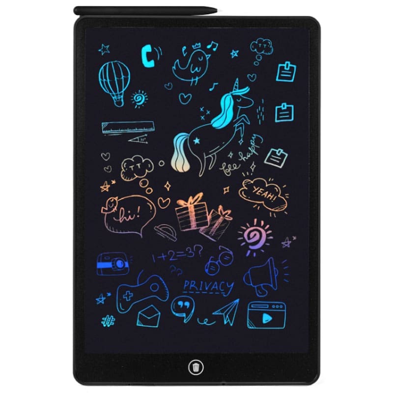 ARTKIDS LCD Tegnetavle (35x23cm) 1
