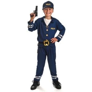 RIO Politiuniform 1