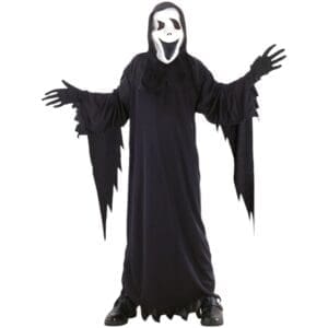RIO Scream Ghost 1