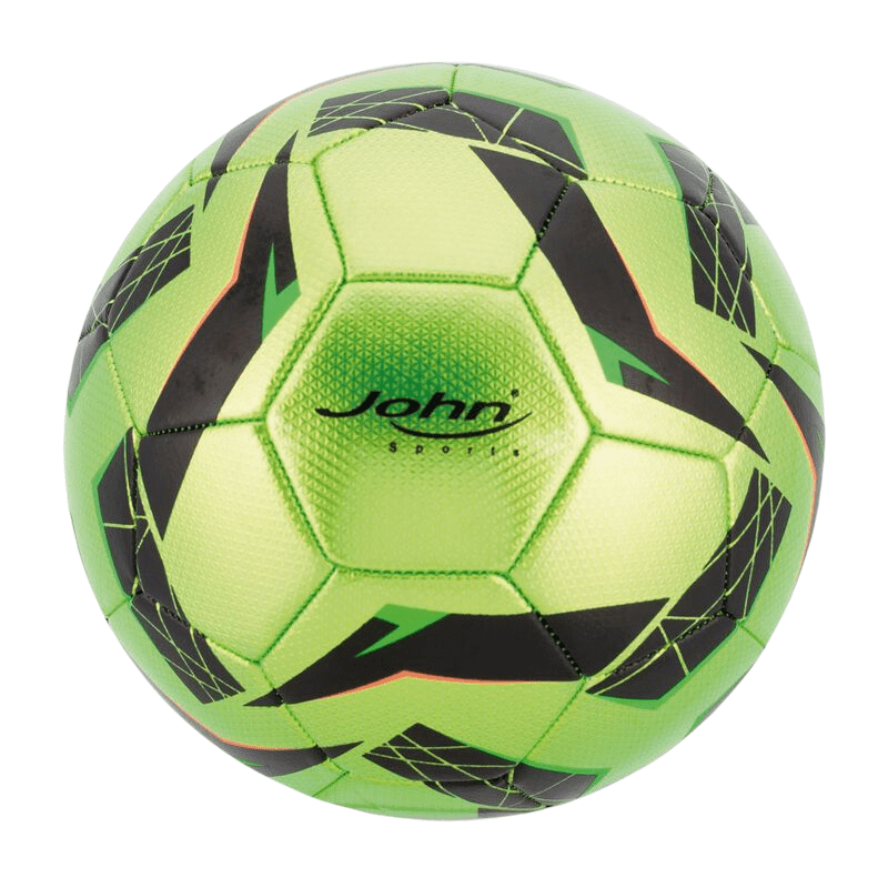 John Lux Fodbold ny 2