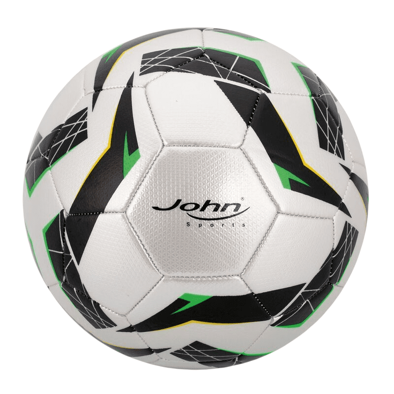 John Lux Fodbold ny 1