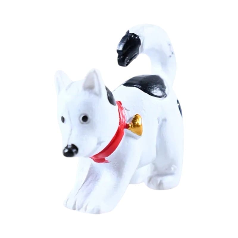 Nissedør Tilbehør, Hund