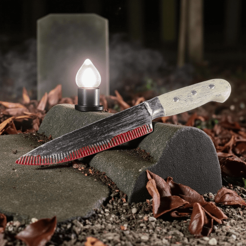Zombie Kniv
