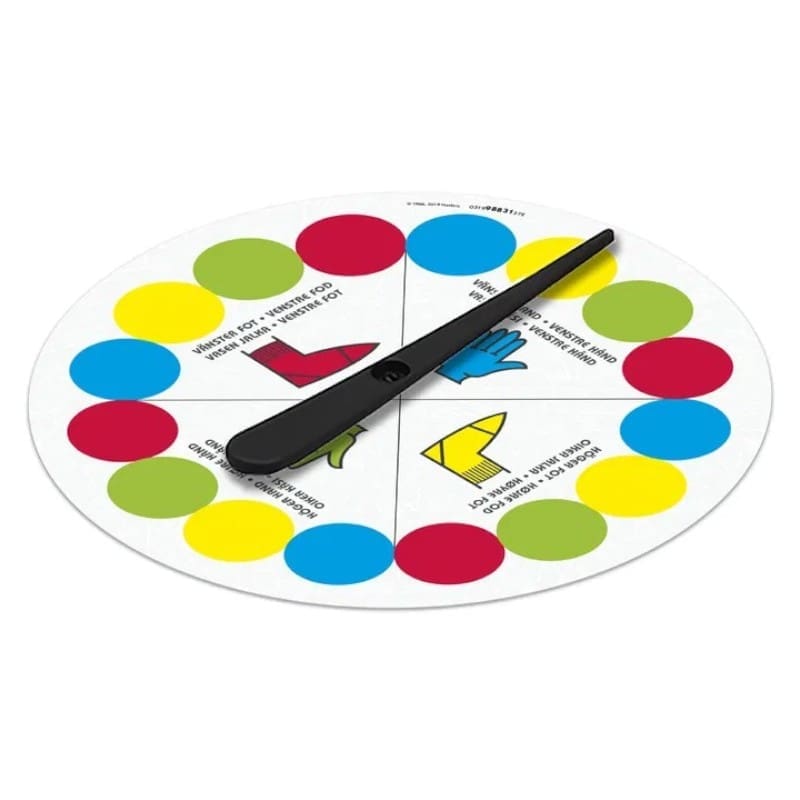 Twister DK - LB-342-98831372