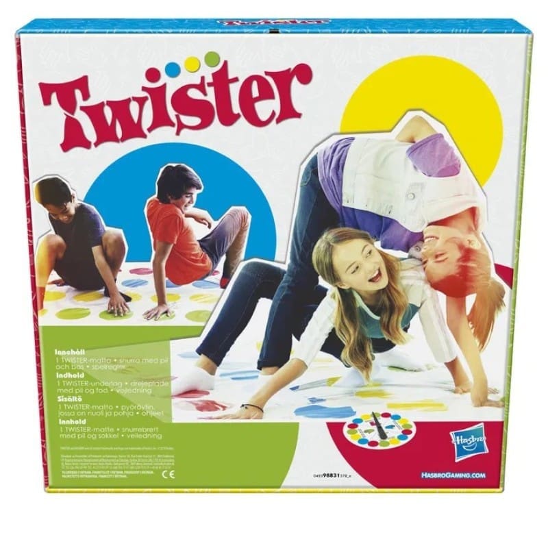 Twister DK - LB-342-98831372