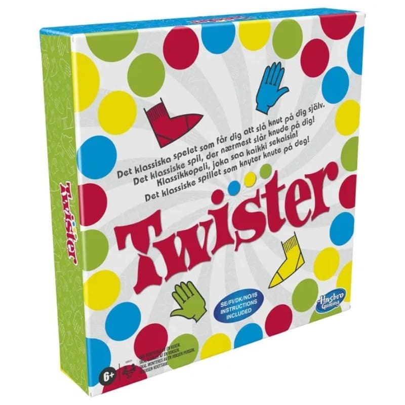 Twister DK - LB-342-98831372