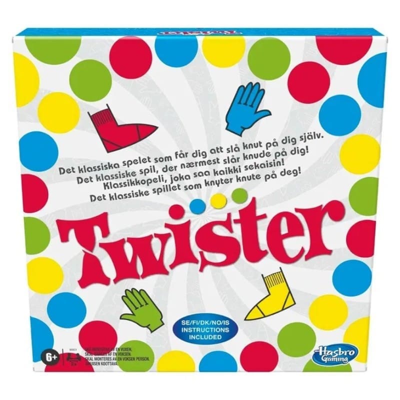 Twister DK - LB-342-98831372