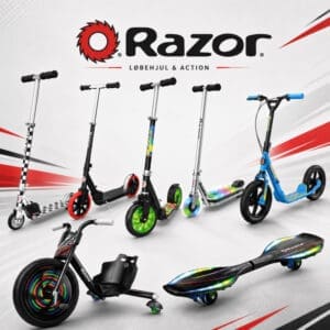Razor