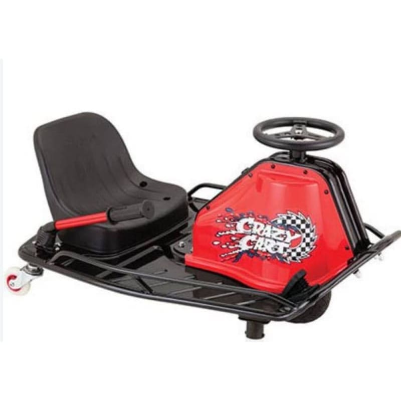 Razor Crazy Cart